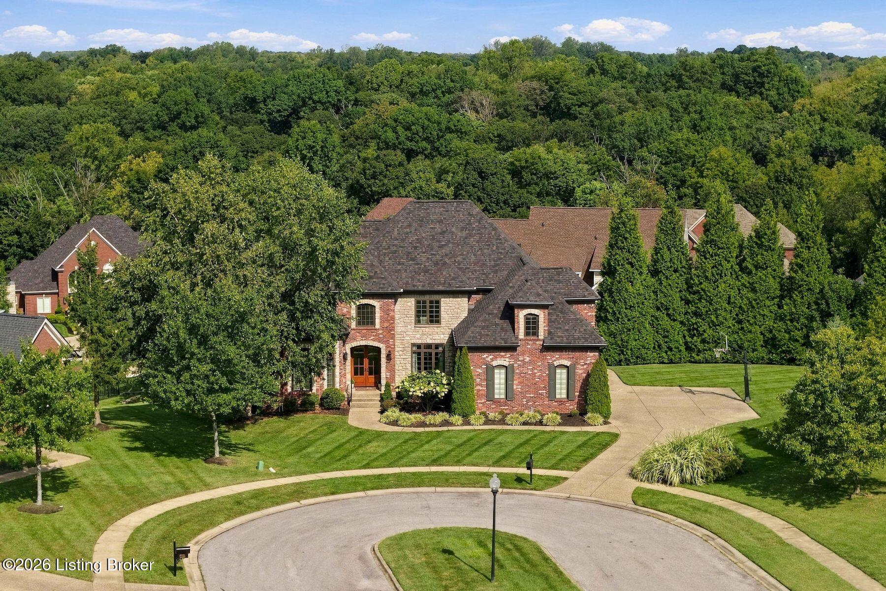 13512 Ridgemoor Dr