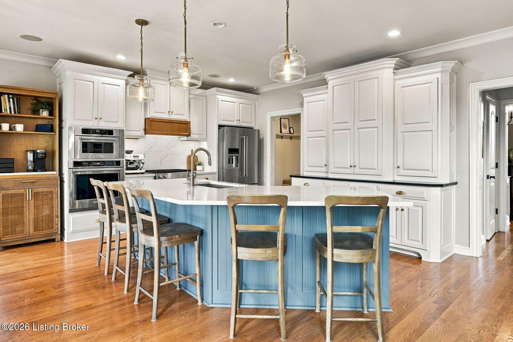 13512 Ridgemoor Dr