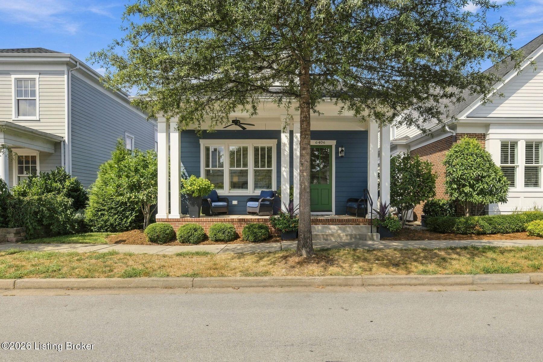 6406 Meeting St