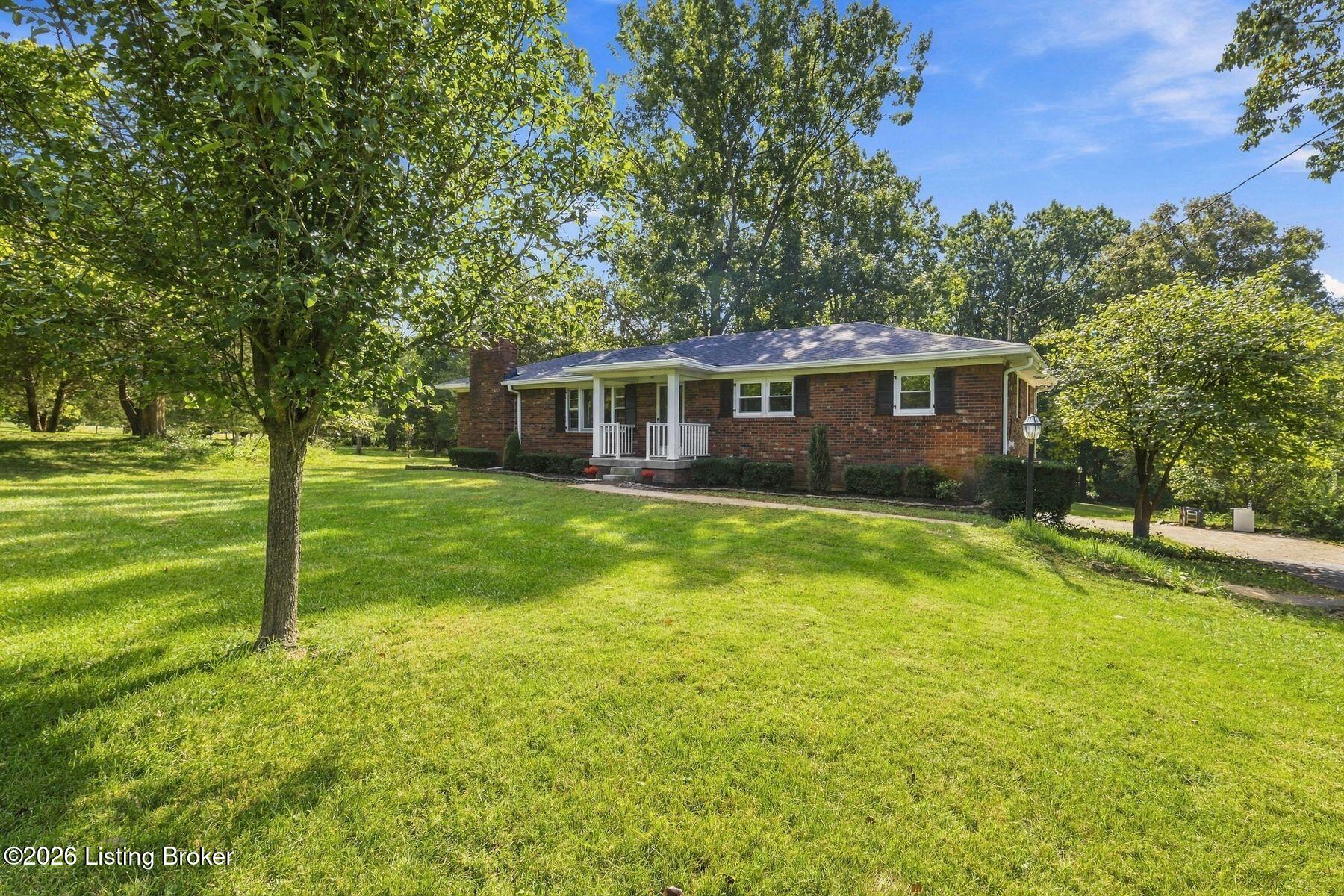 1800 Ironwood Rd