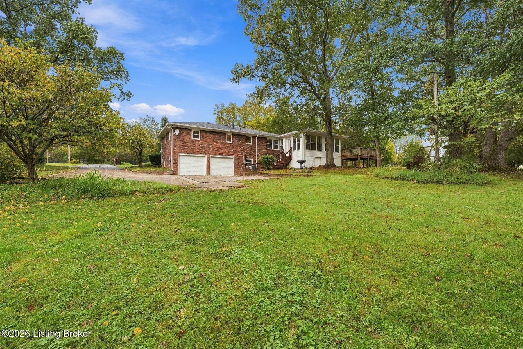 1800 Ironwood Rd