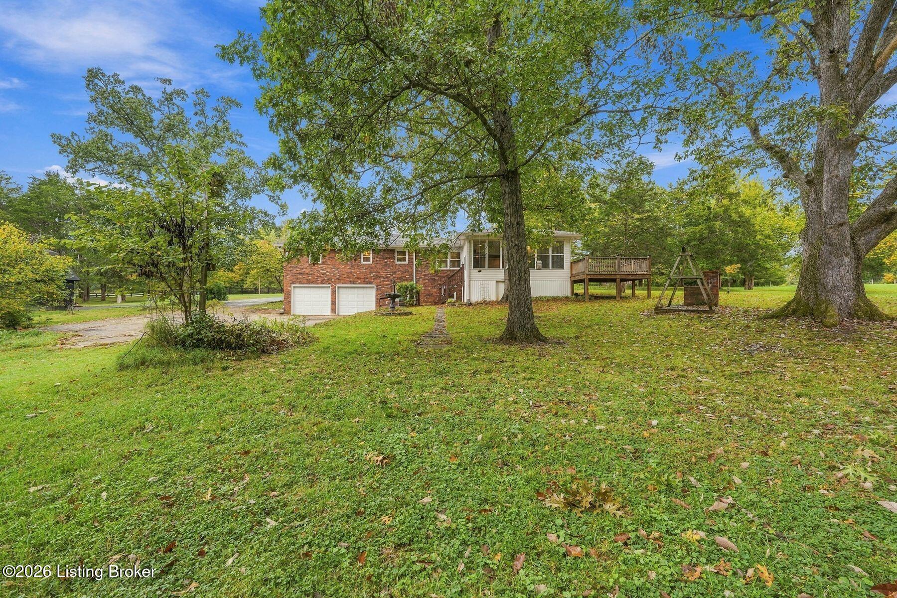 1800 Ironwood Rd