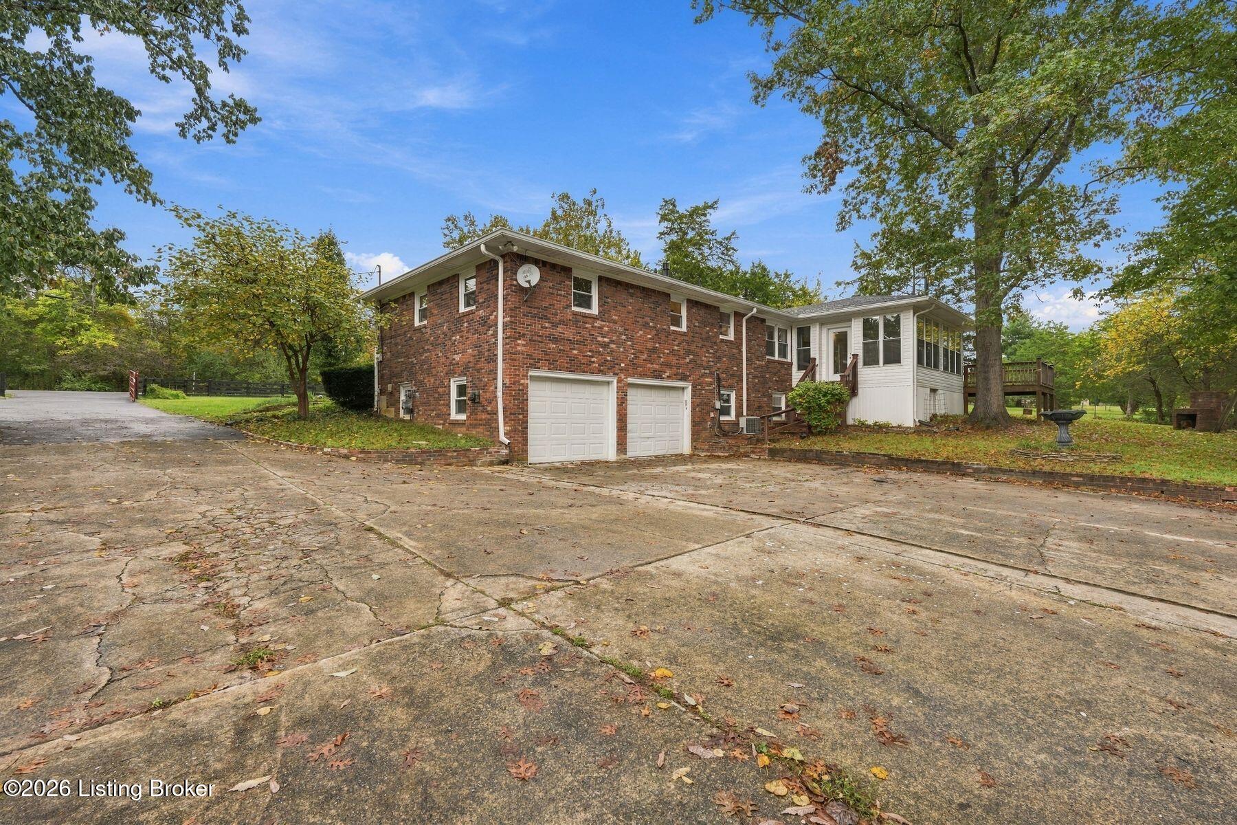 1800 Ironwood Rd