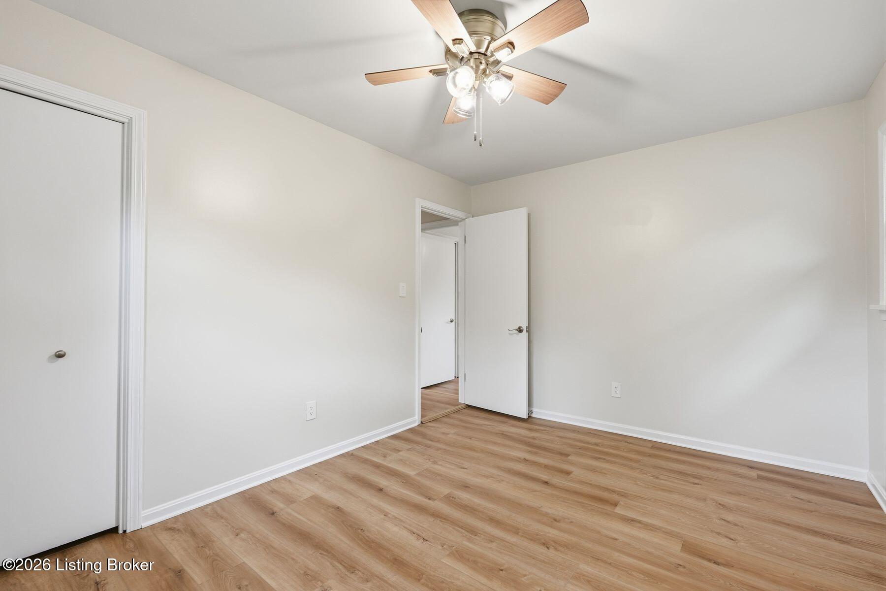 1800 Ironwood Rd