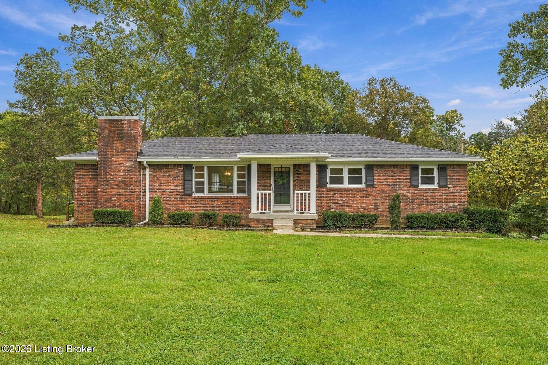 1800 Ironwood Rd