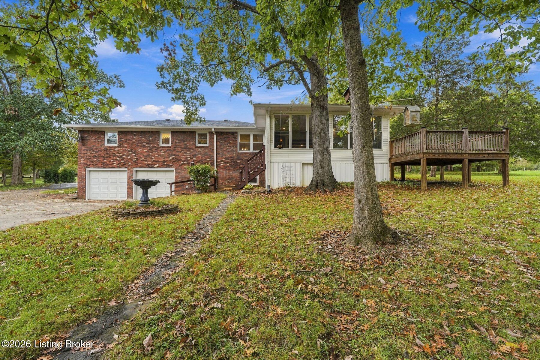1800 Ironwood Rd