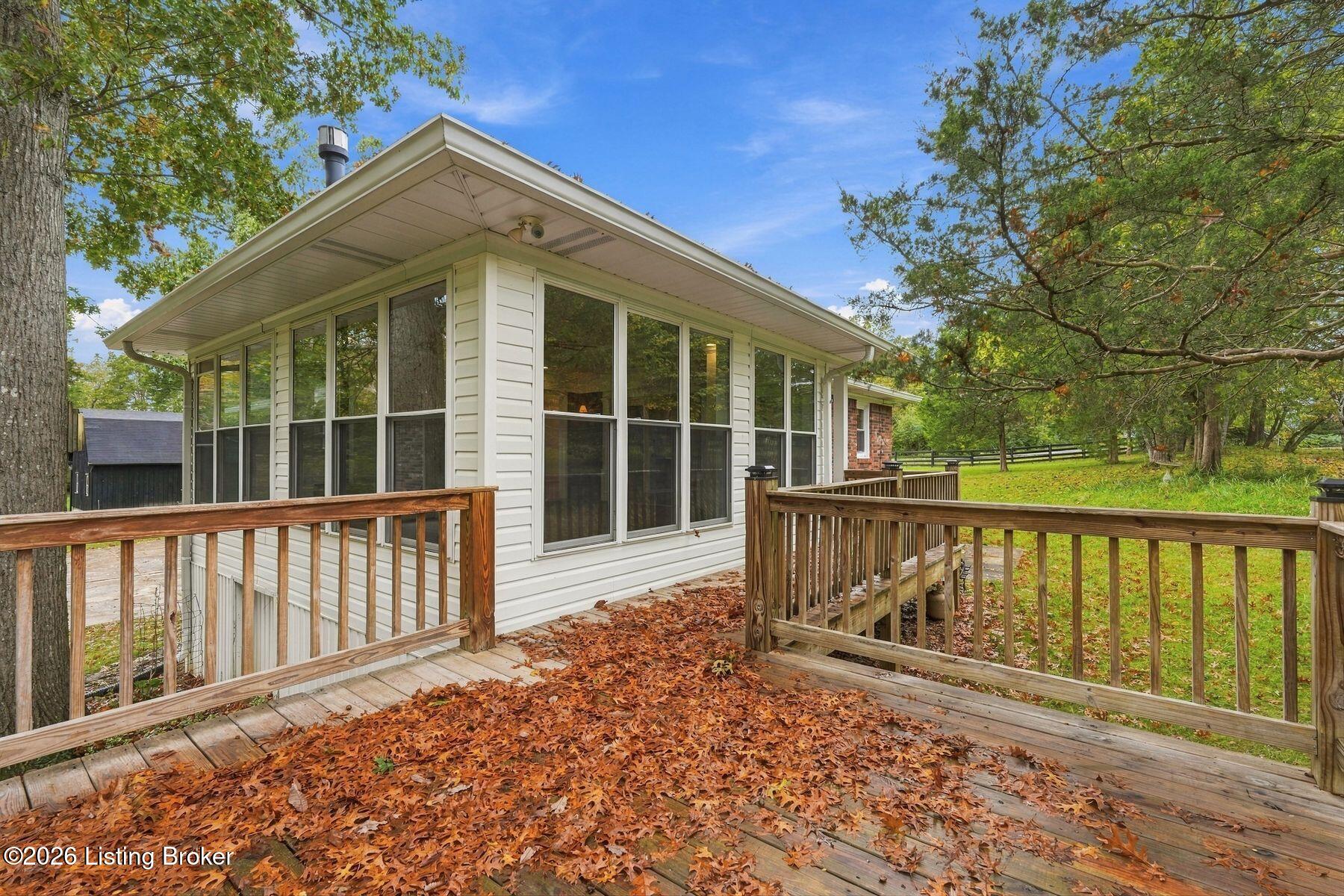 1800 Ironwood Rd
