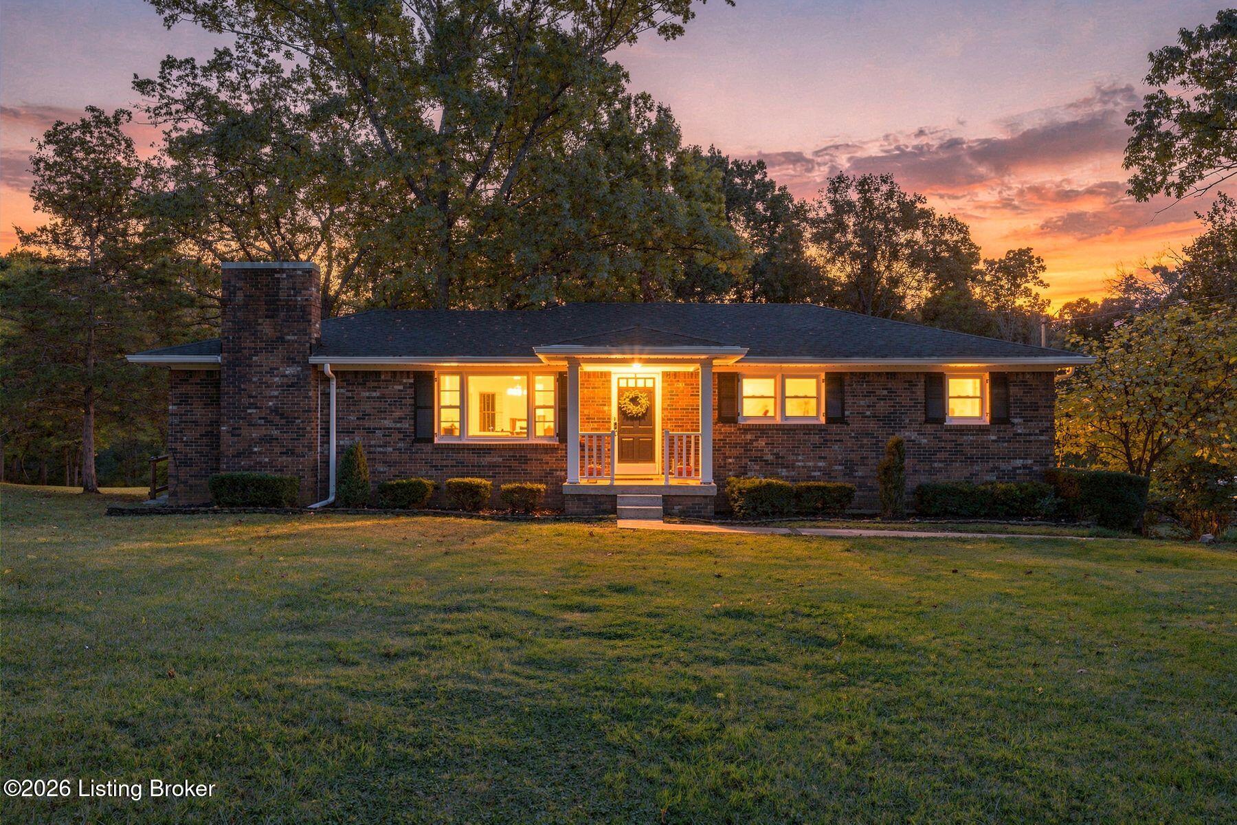 1800 Ironwood Rd
