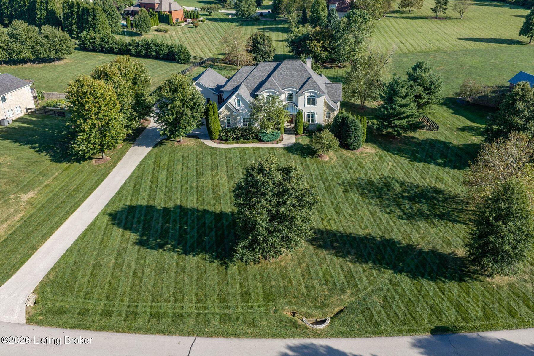 3204 Overlook Ridge Rd