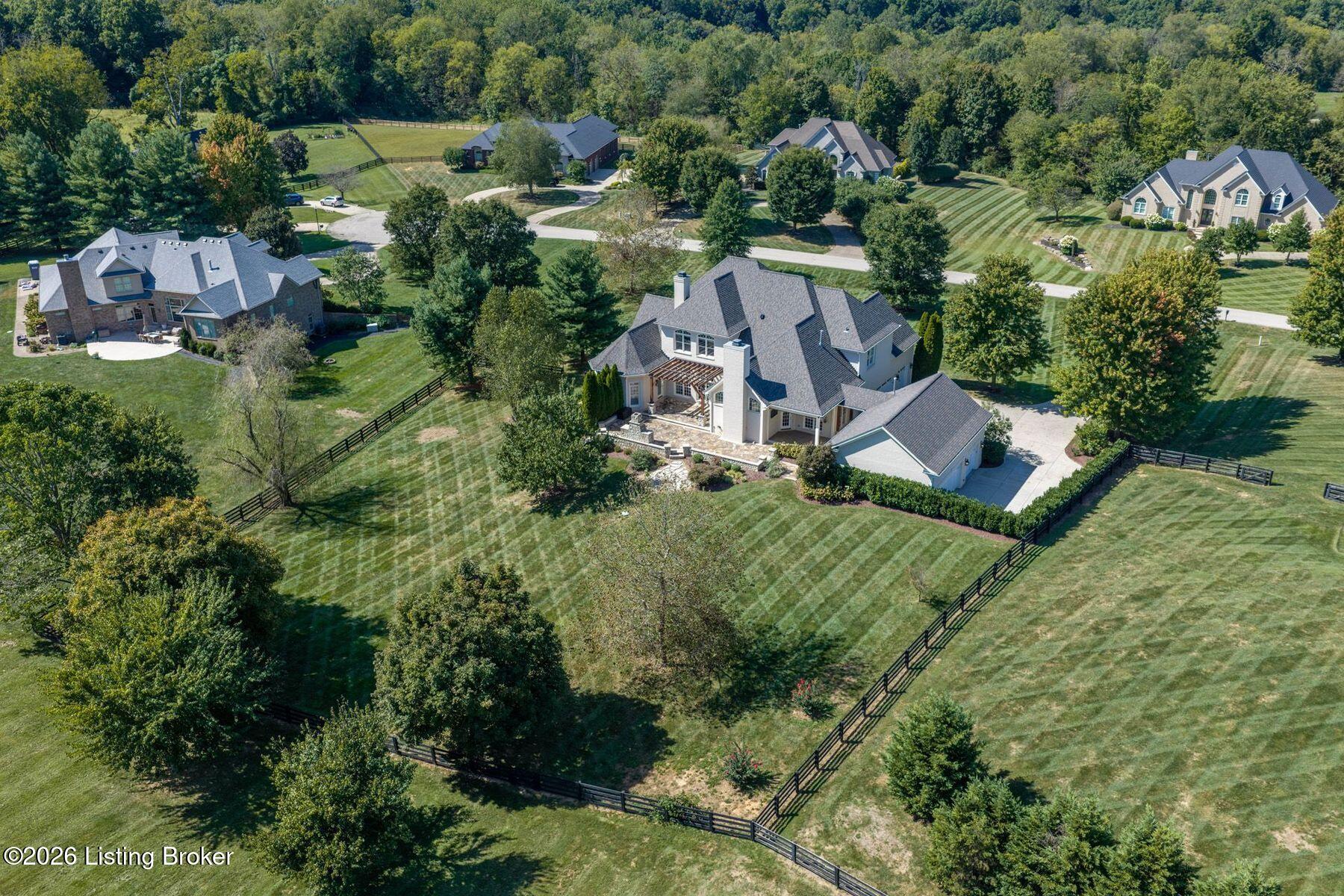 3204 Overlook Ridge Rd