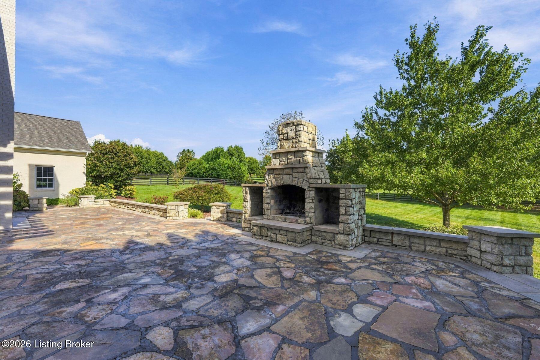 3204 Overlook Ridge Rd