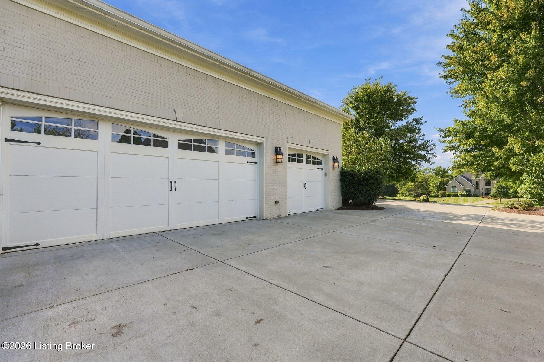 3204 Overlook Ridge Rd