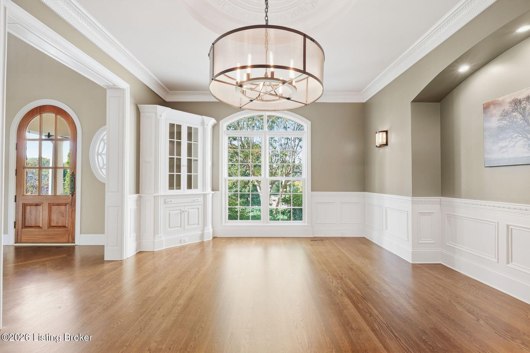 3204 Overlook Ridge Rd