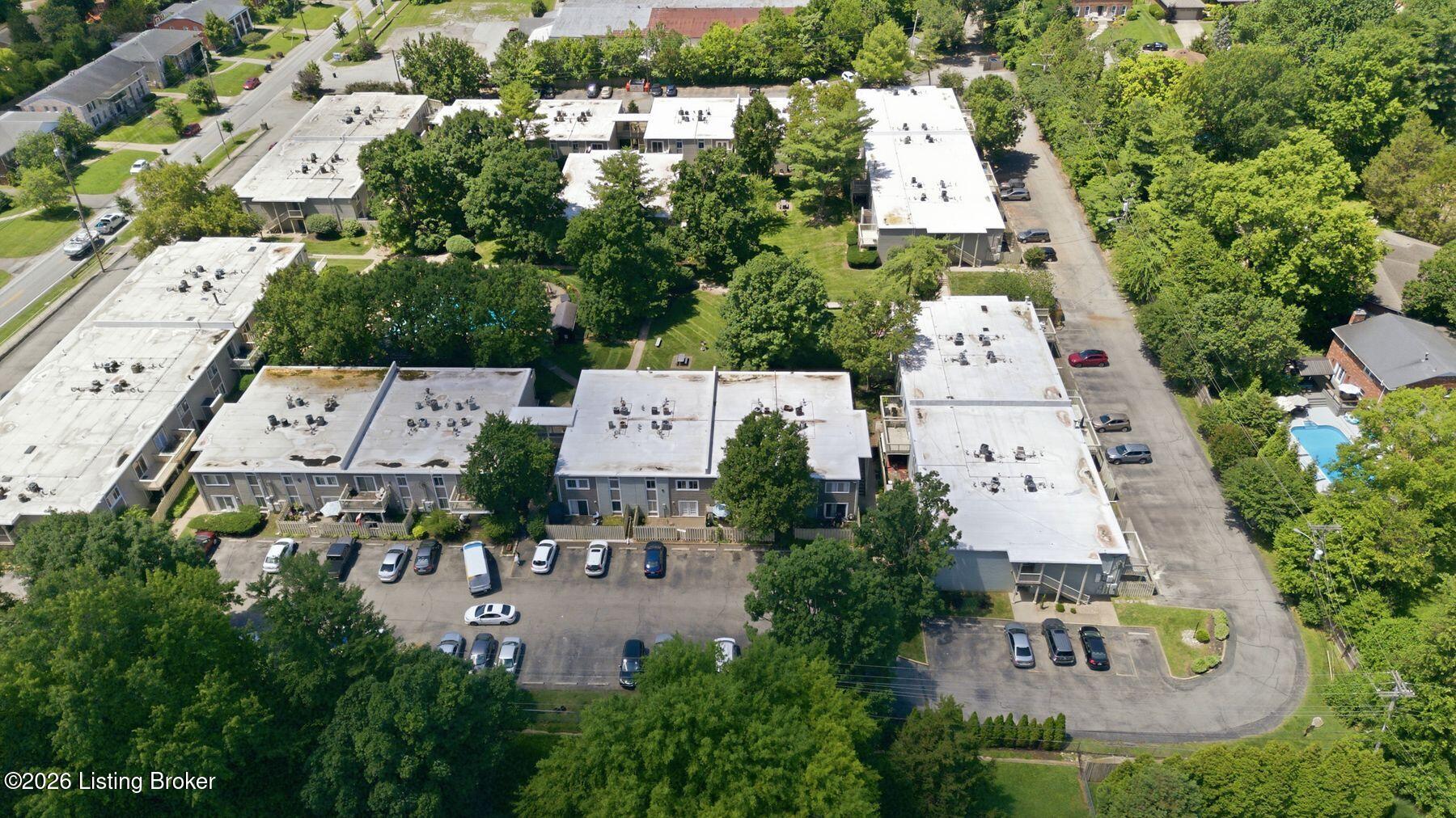 1935 Gardiner Ln APT F89