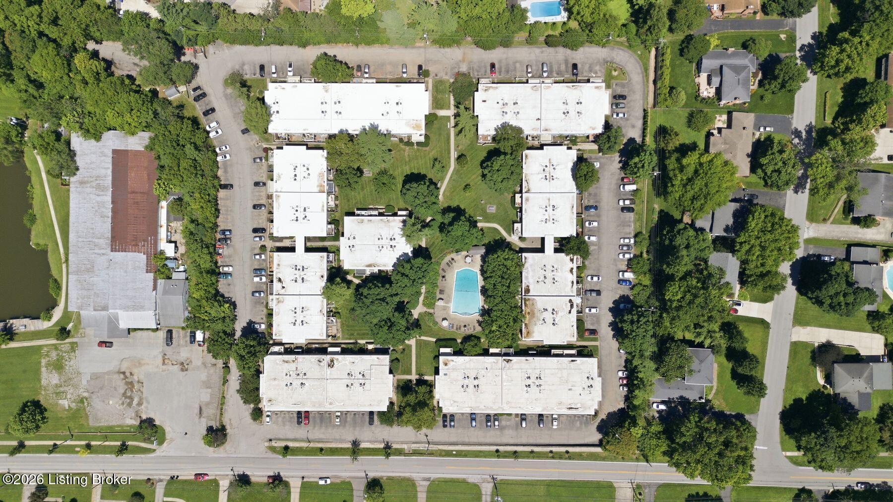 1935 Gardiner Ln APT F89