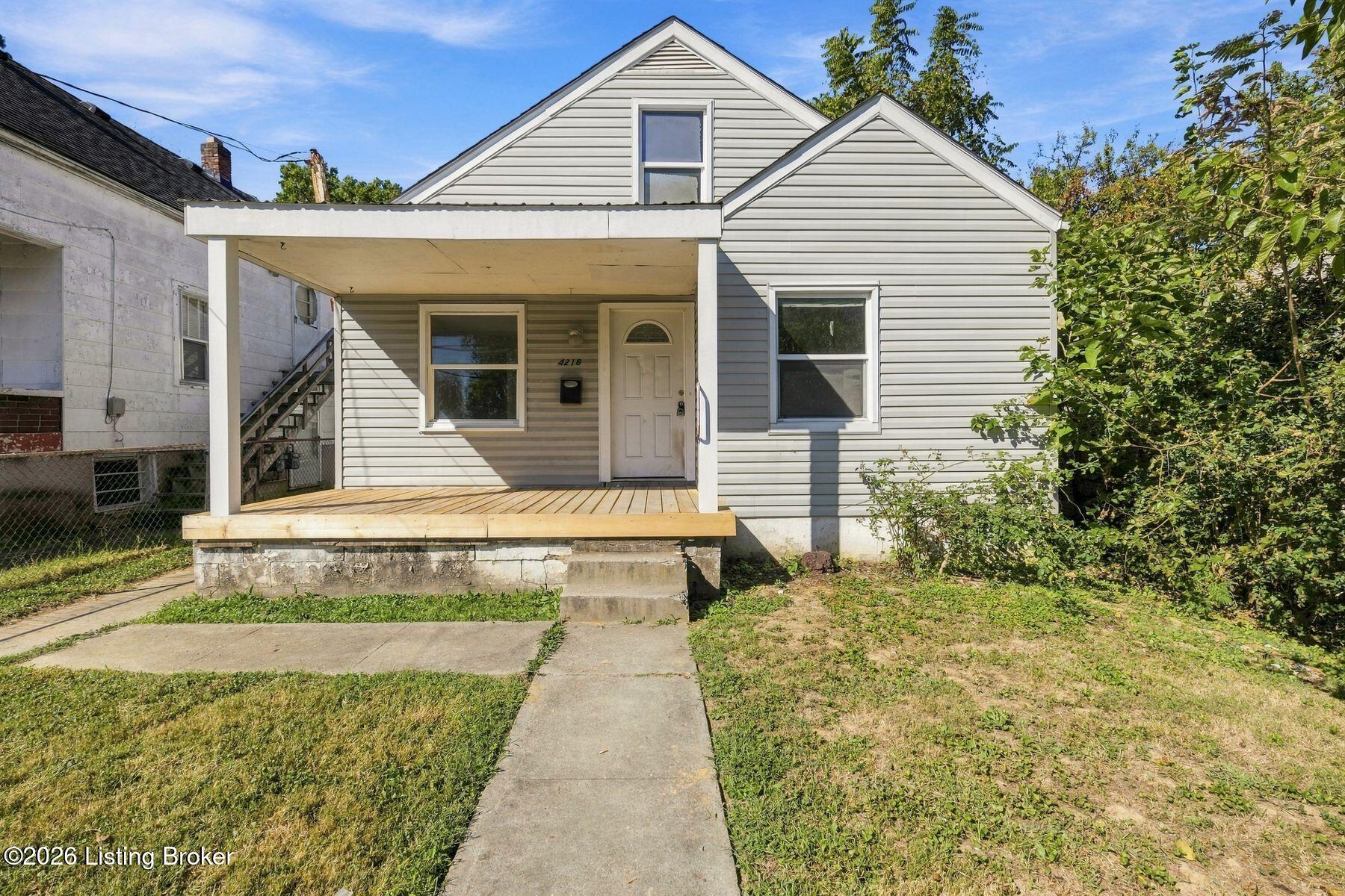 4216 Hazelwood Ave