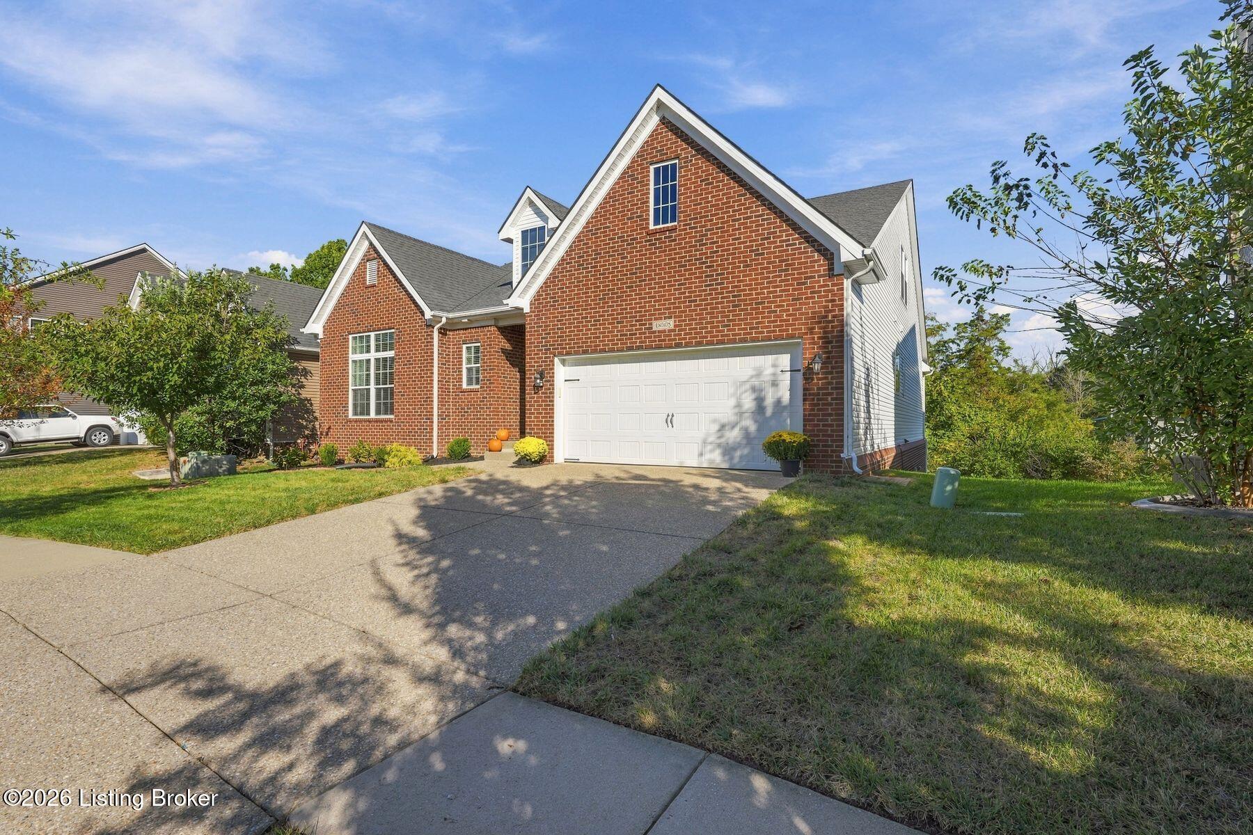 18005 Ellerslie Dr
