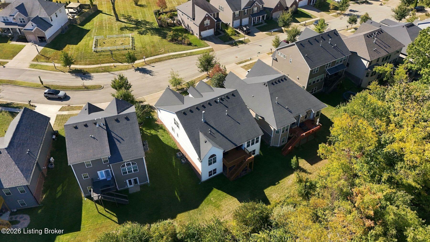 18005 Ellerslie Dr