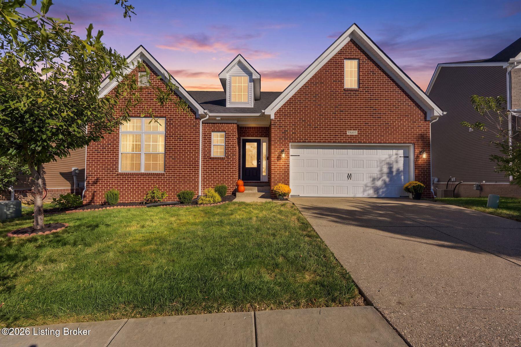 18005 Ellerslie Dr