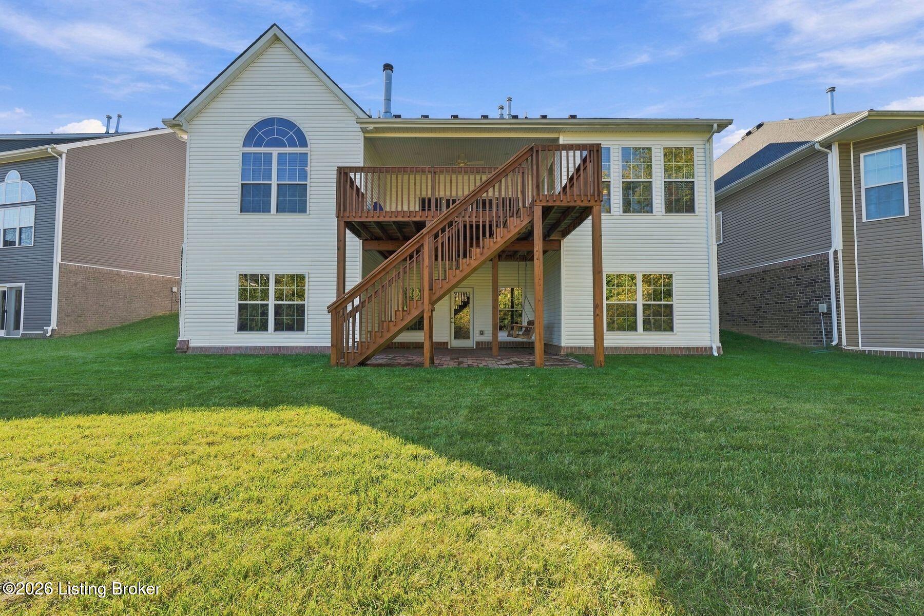 18005 Ellerslie Dr