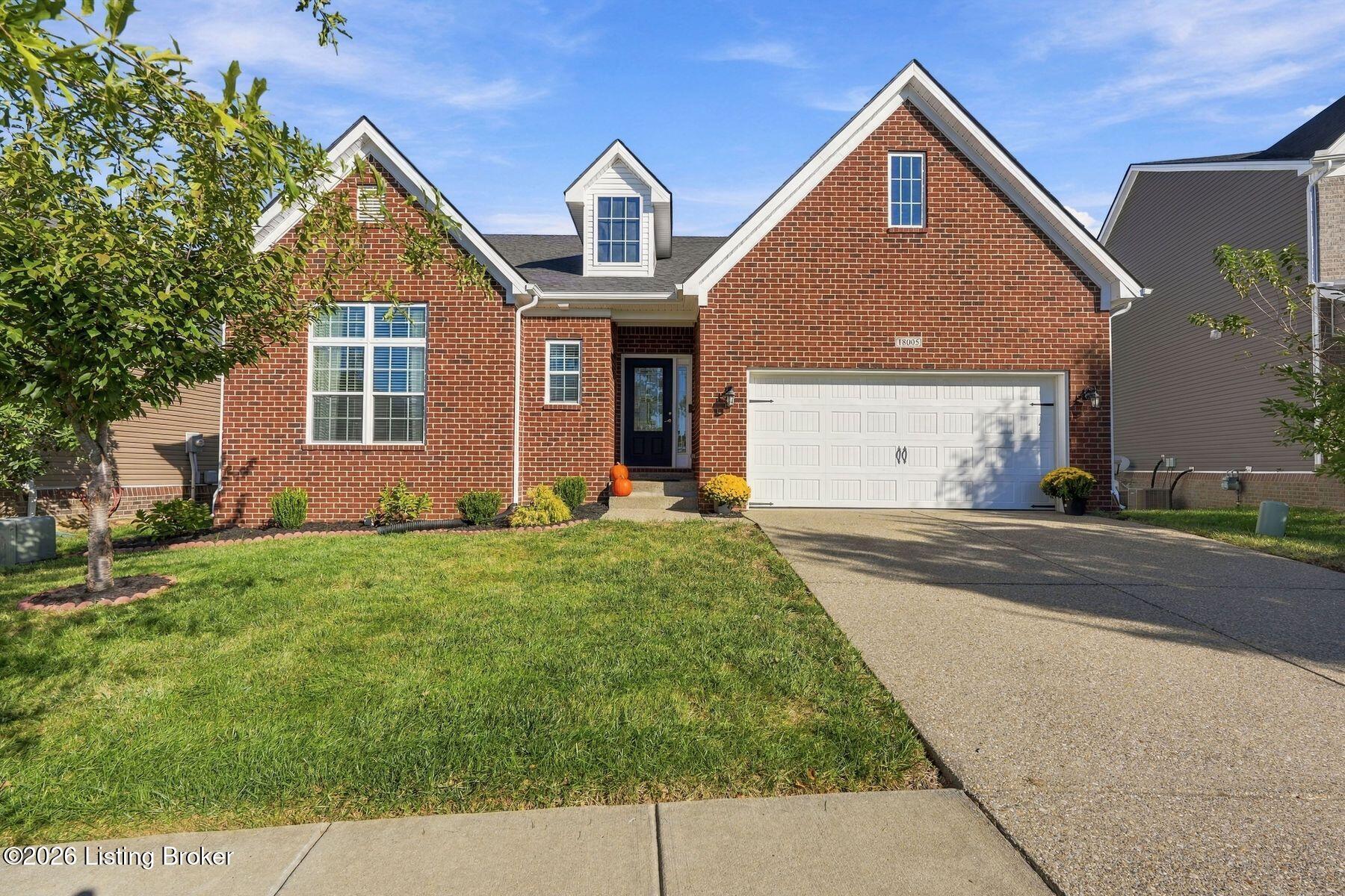 18005 Ellerslie Dr