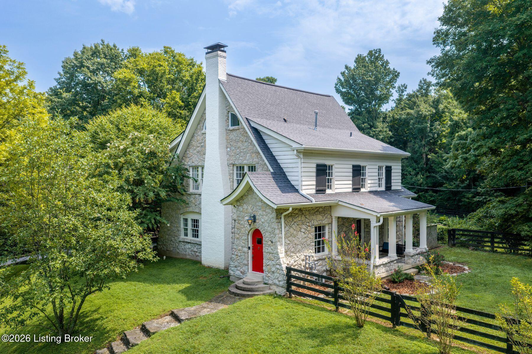 6209 Wolf Pen Branch Rd