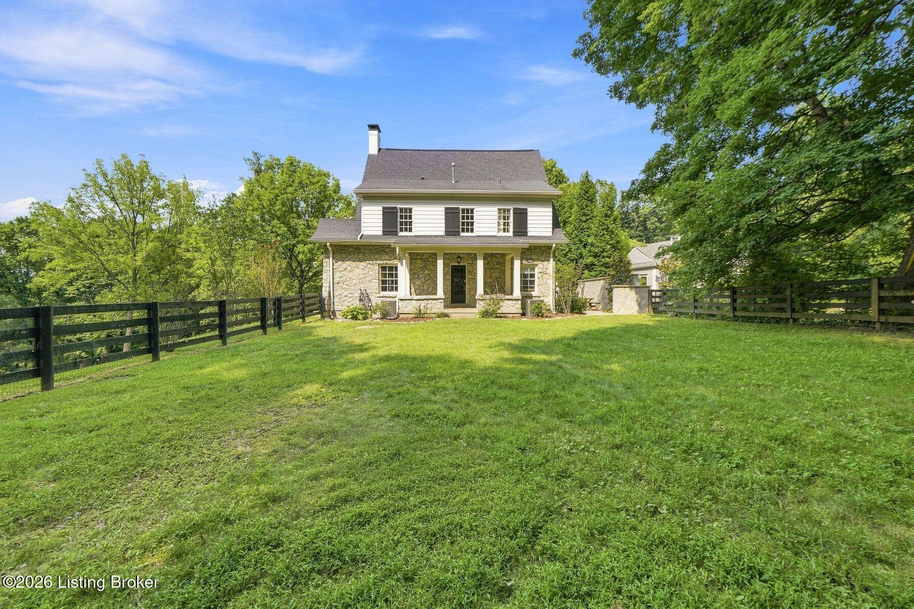 6209 Wolf Pen Branch Rd