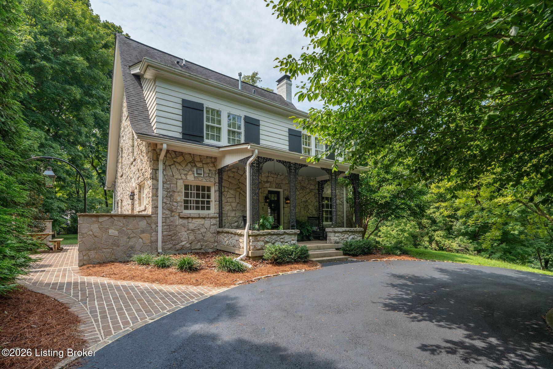 6209 Wolf Pen Branch Rd