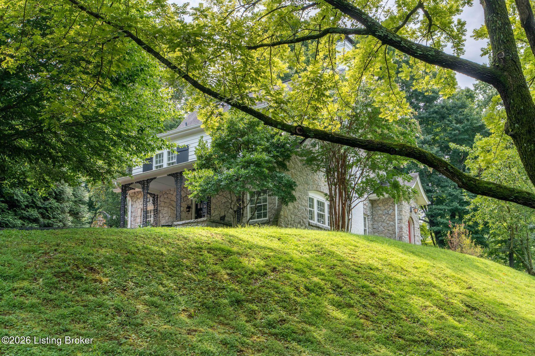 6209 Wolf Pen Branch Rd