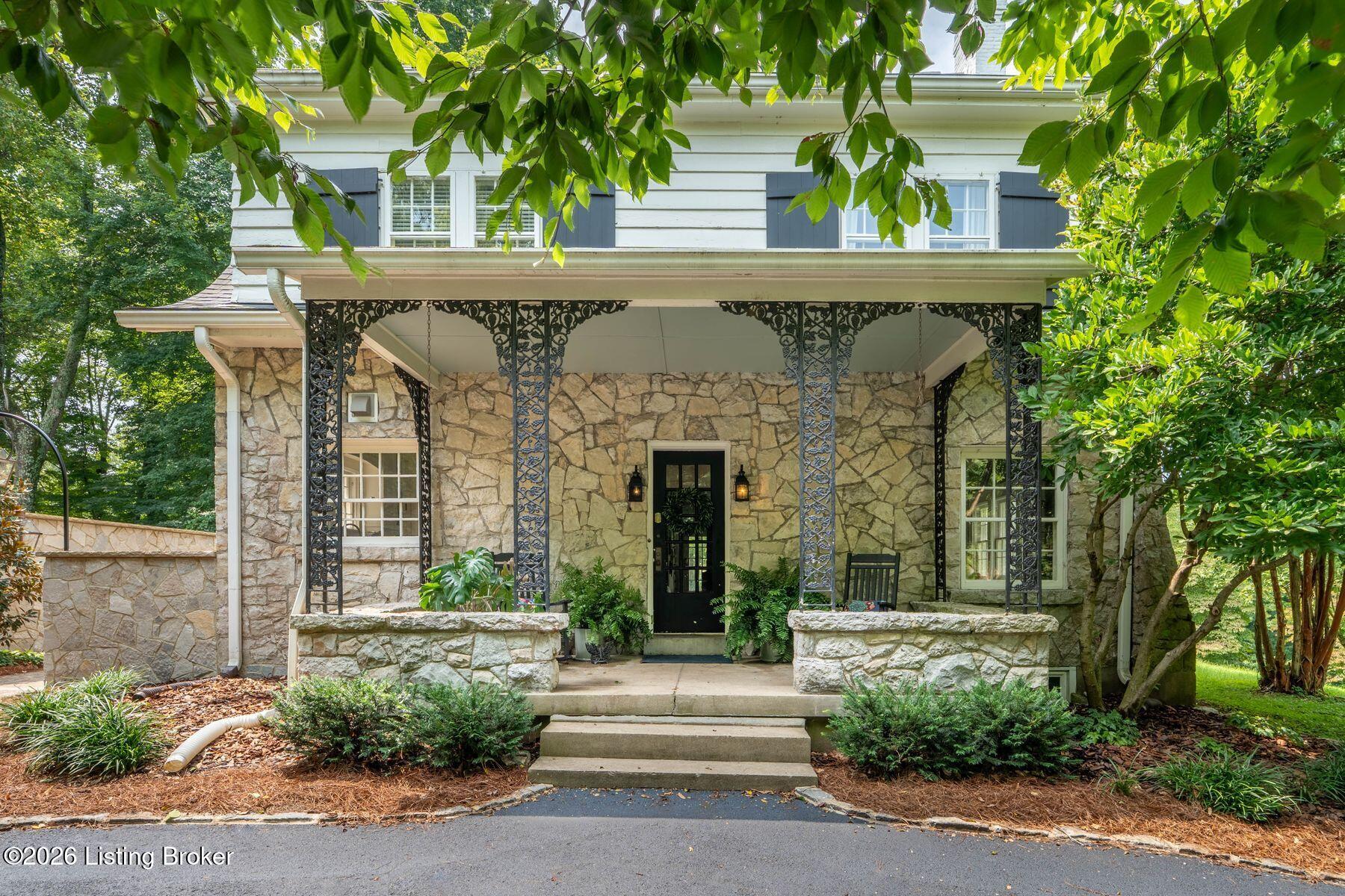 6209 Wolf Pen Branch Rd