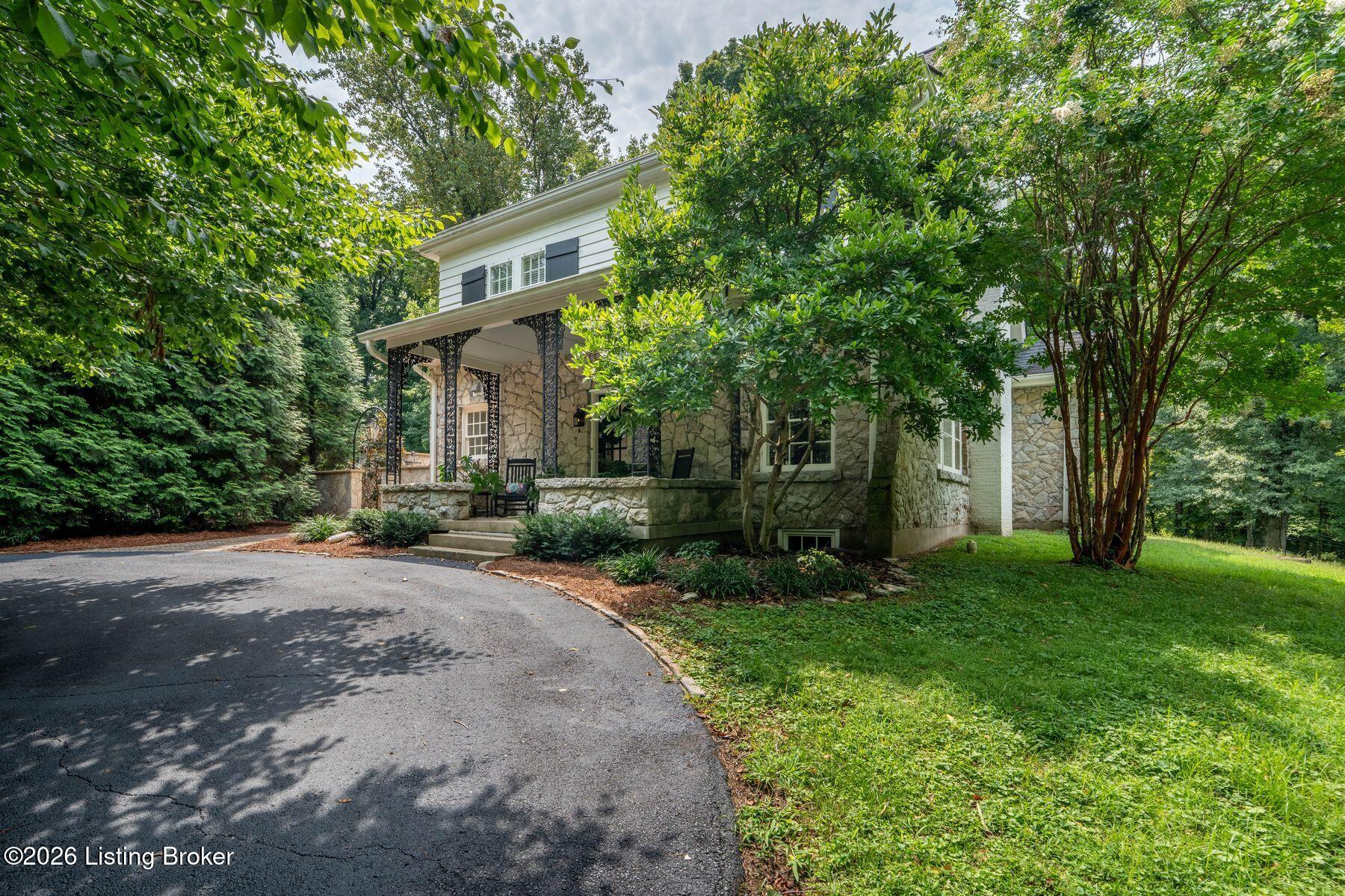 6209 Wolf Pen Branch Rd