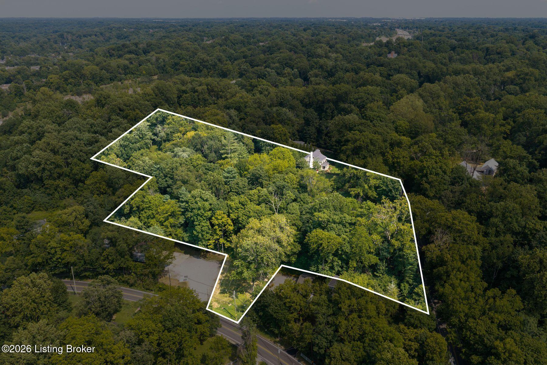 6209 Wolf Pen Branch Rd