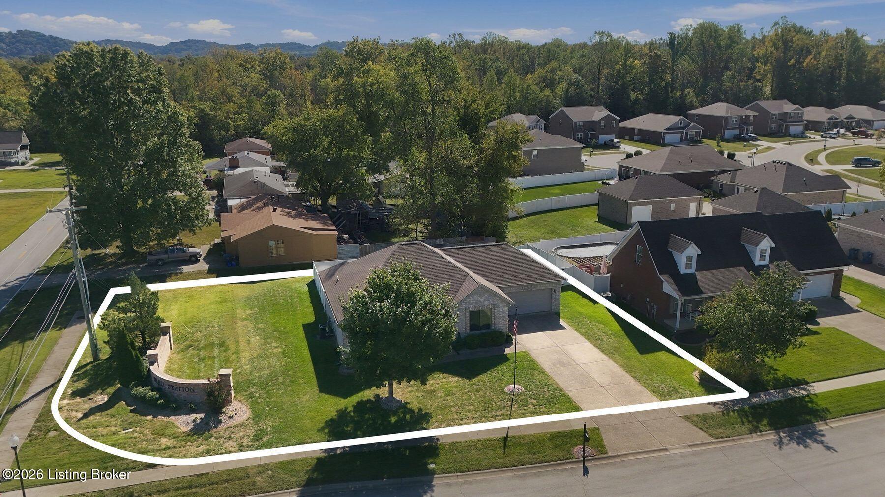 12501 Orell Station Pl