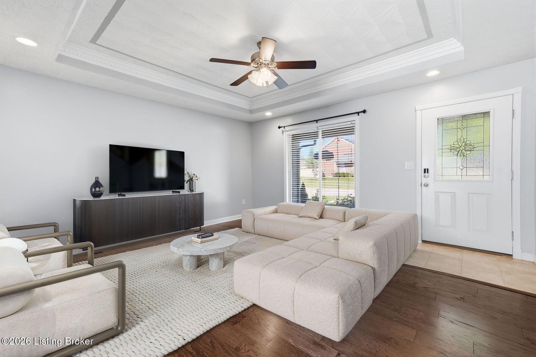 12501 Orell Station Pl