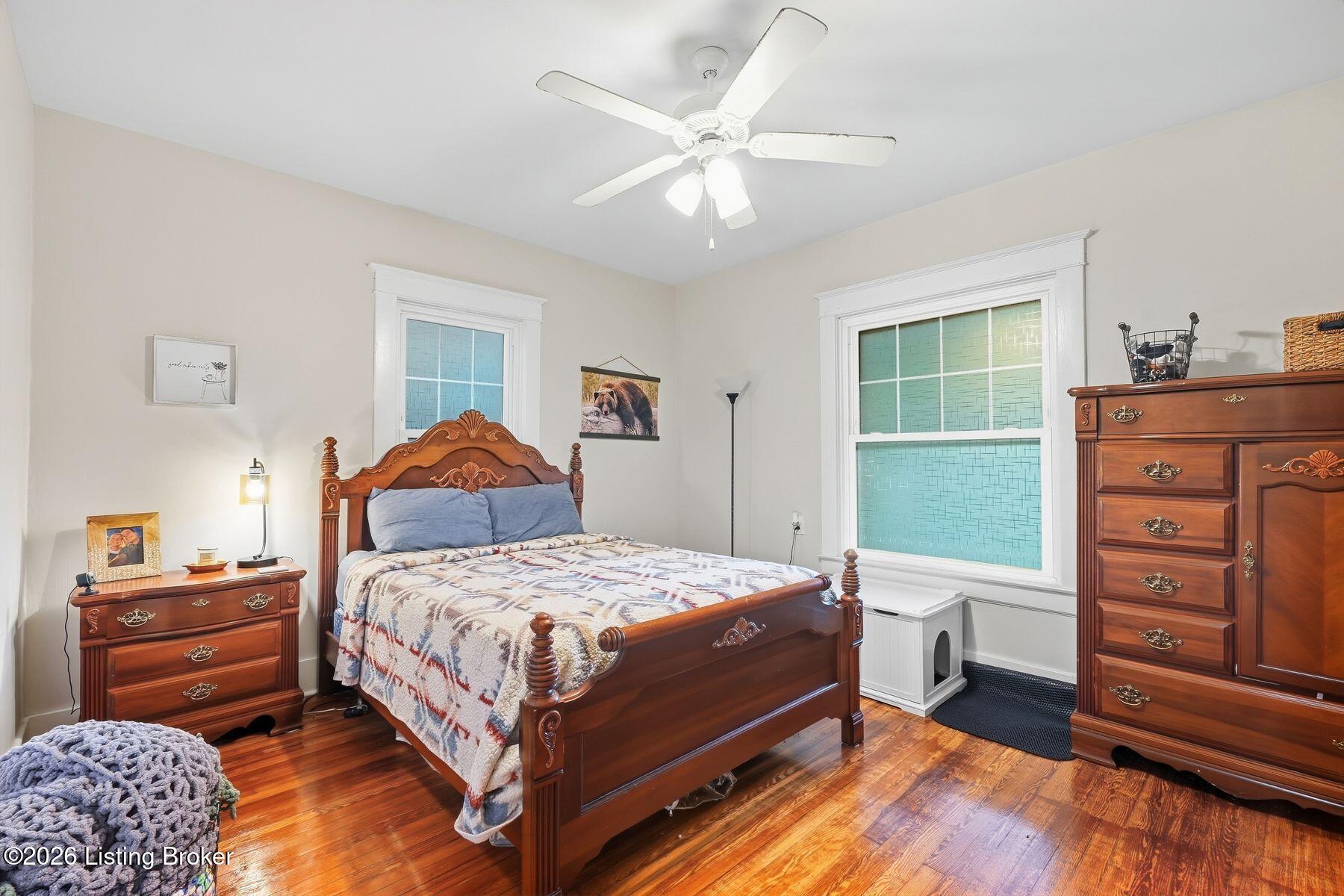 1855 Harvard Dr