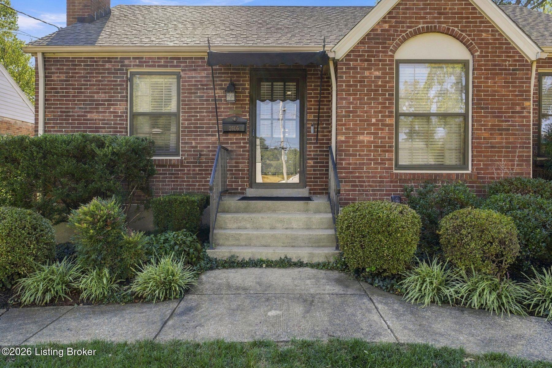 2606 Drayton Dr