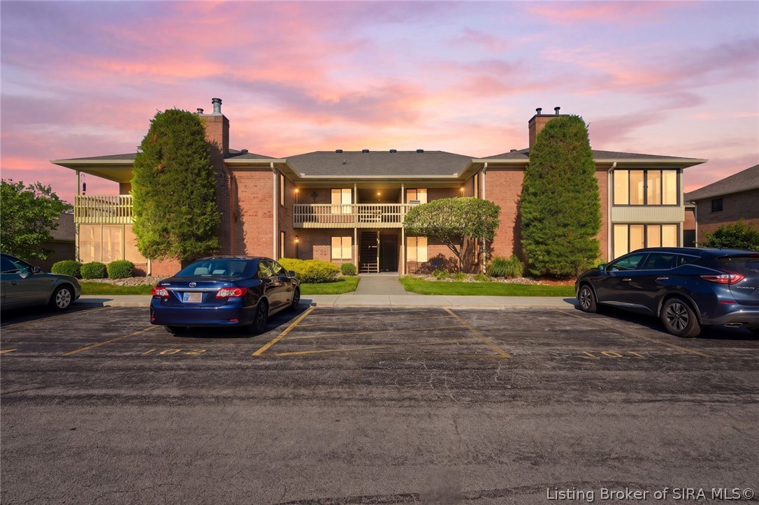 1710 Charlestown New Albany Road 103