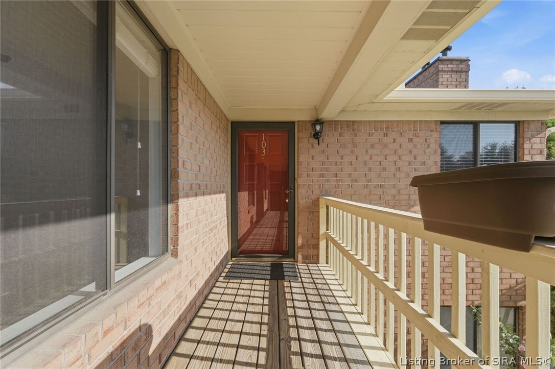 1710 Charlestown New Albany Road 103