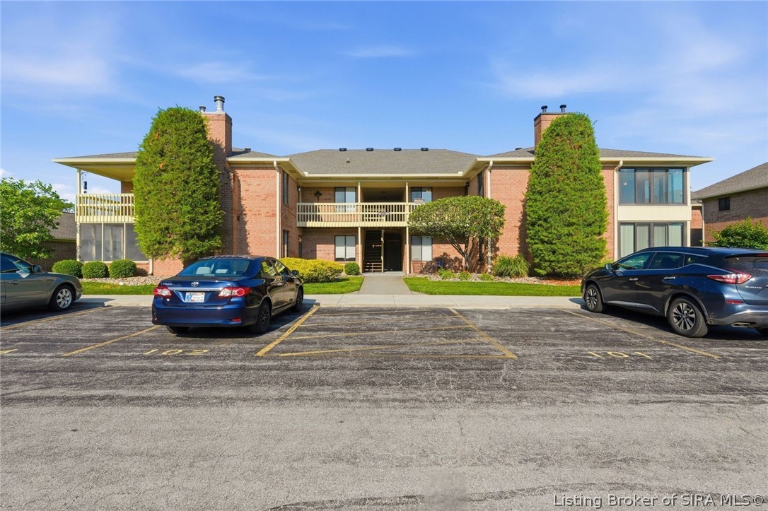 1710 Charlestown New Albany Road 103
