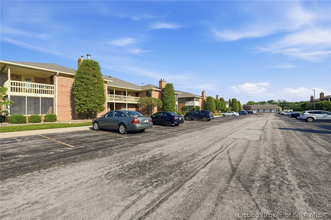 1710 Charlestown New Albany Road 103