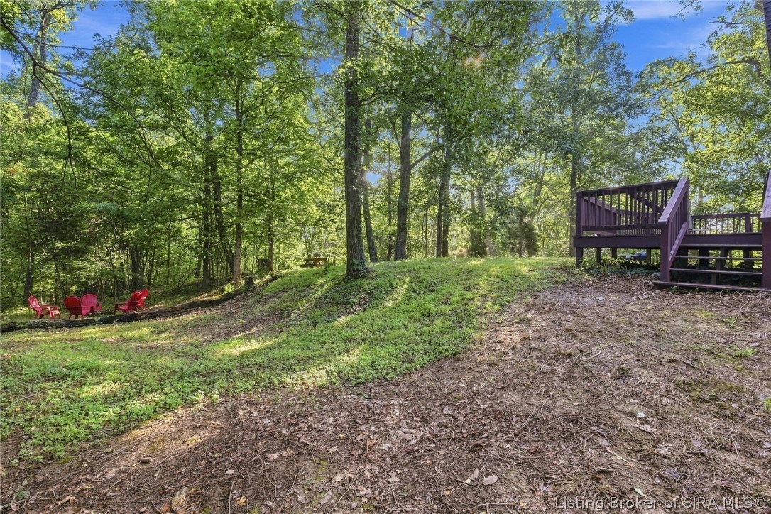 3870 N Leval Ratt Road