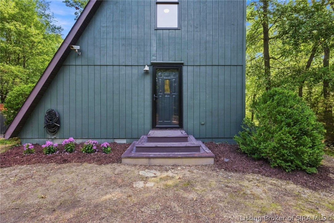 3870 N Leval Ratt Road