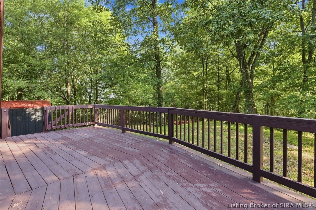 3870 N Leval Ratt Road