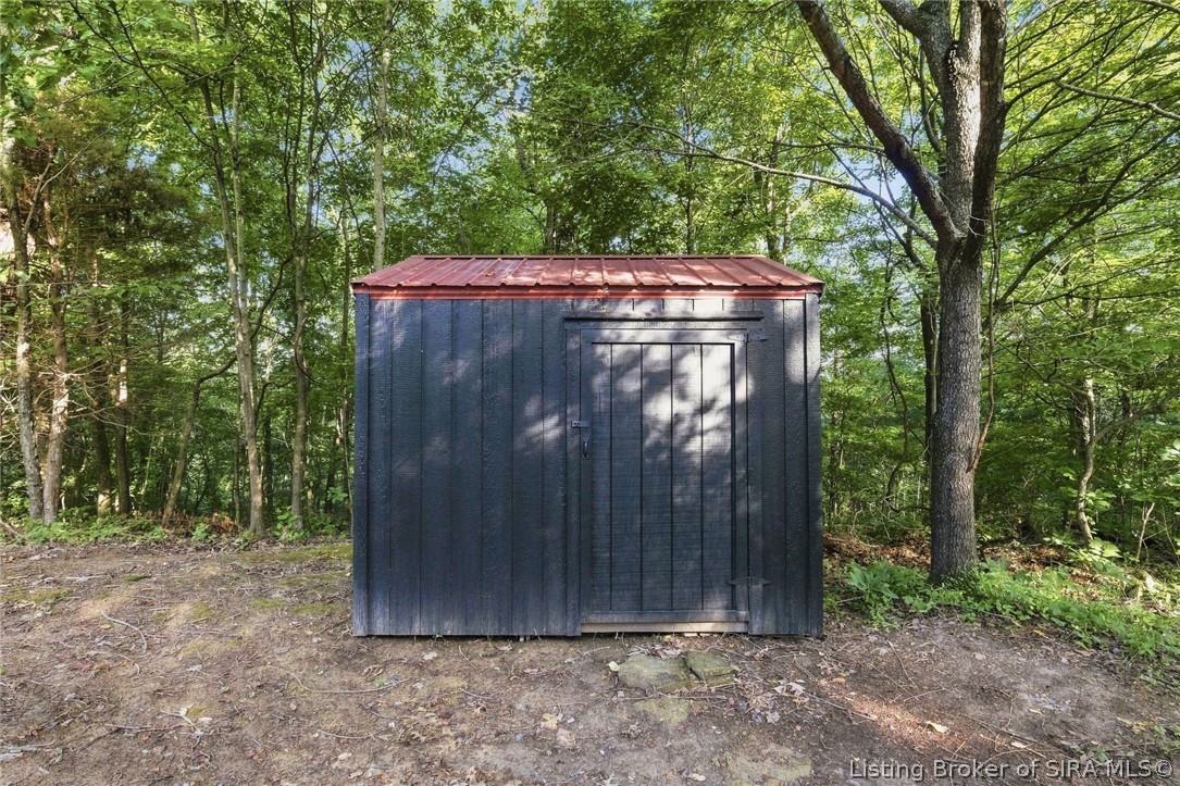 3870 N Leval Ratt Road