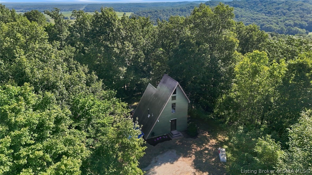 3870 N Leval Ratt Road
