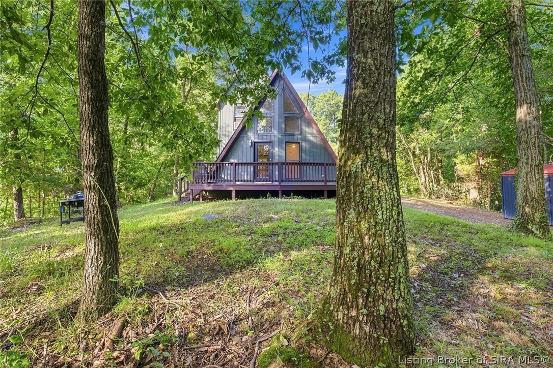 3870 N Leval Ratt Road