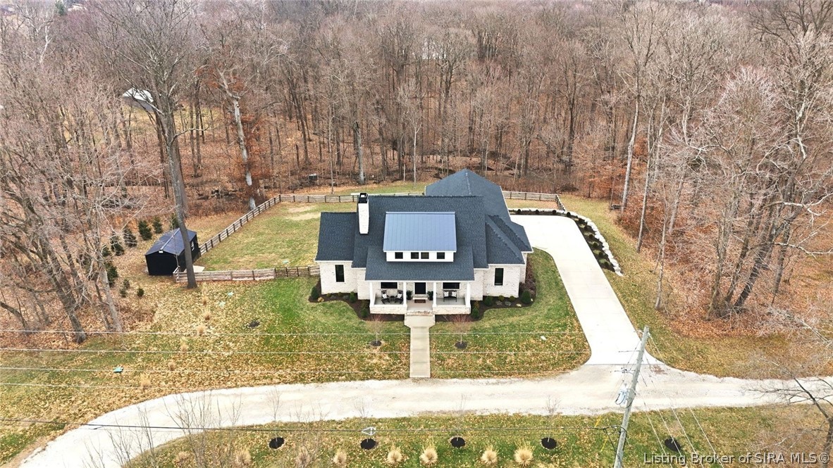 7498 Old Vincennes Road