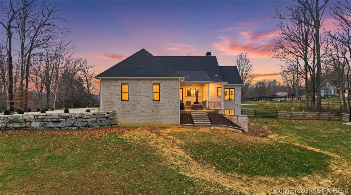 7498 Old Vincennes Road