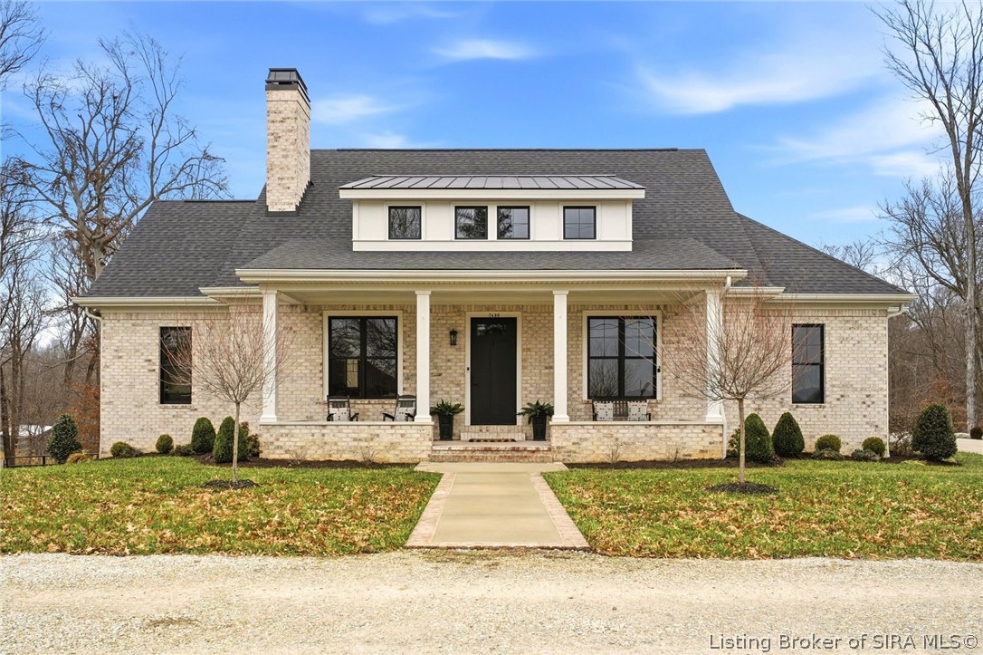 7498 Old Vincennes Road