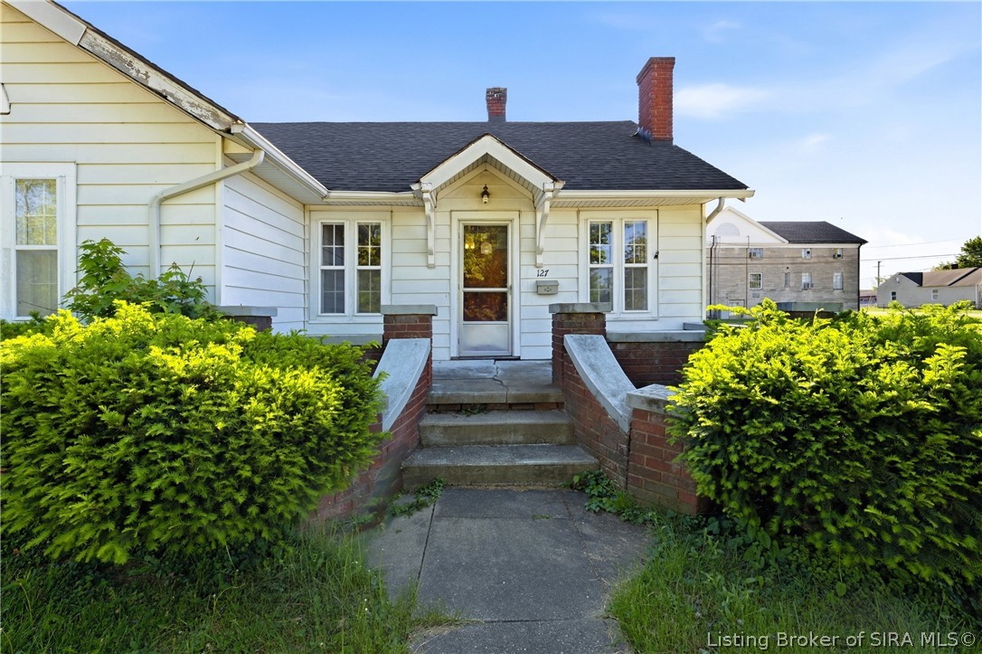 127 Keith Street
